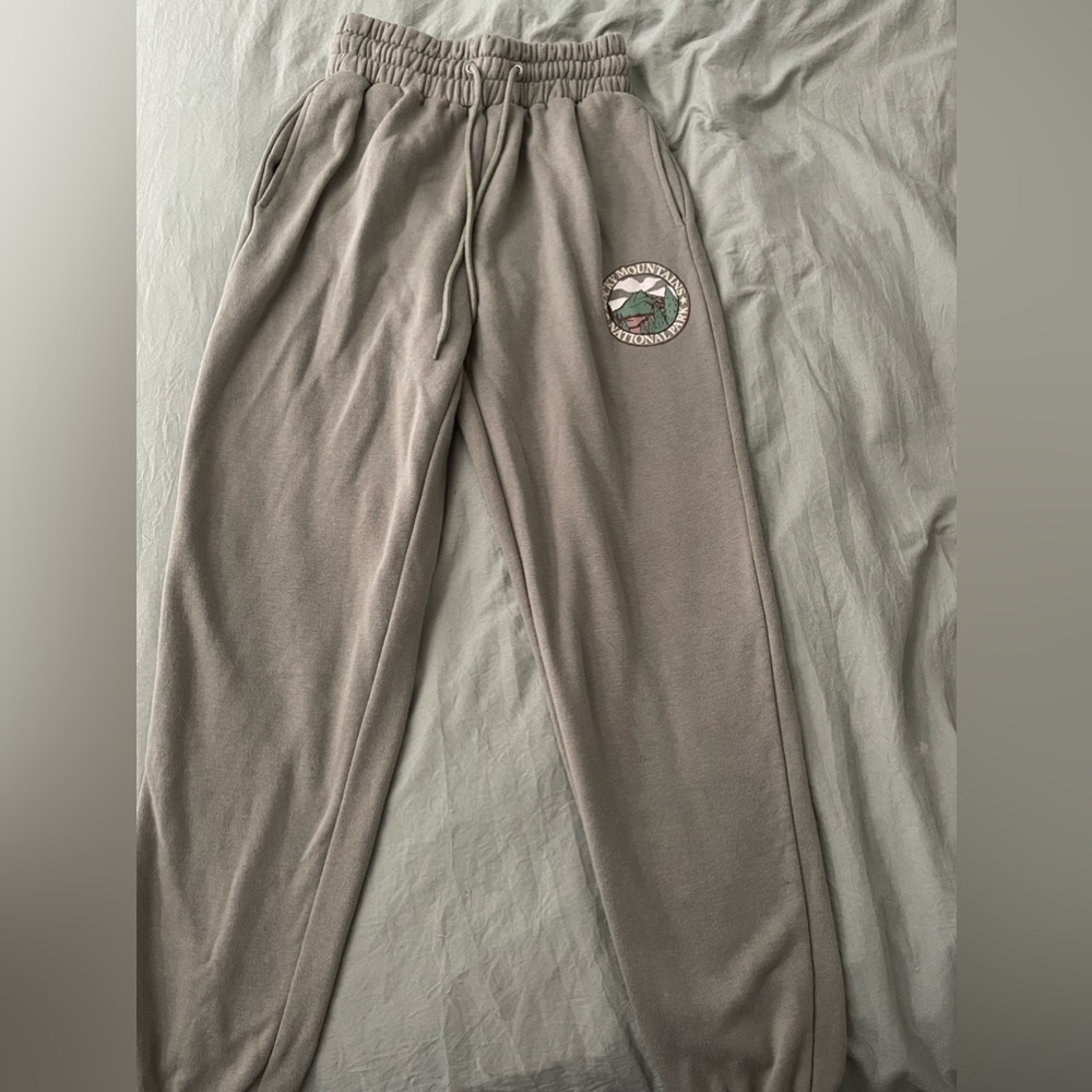 Comfy Sweatpants